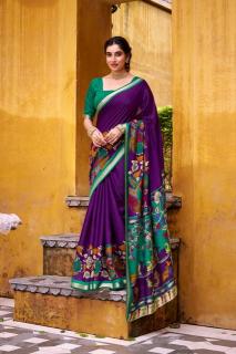 Vastrangan viranshi saree top wholesale womens clothing vendors
